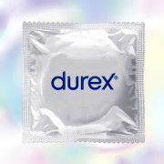 Durex Invisible Ekstra Tynde XL Kondomer