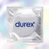 Durex Invisible Ekstra Tynde XL Kondomer