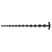 Black Velvets Anal Beats Analkæde med 13 Kugler