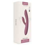 Svakom Trysta Neo App Styret Rabbit Vibrator