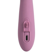 Svakom Trysta Neo App Styret Rabbit Vibrator
