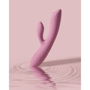 Svakom Trysta Neo App Styret Rabbit Vibrator