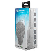 Fleshlight Go Torque Ice Masturbator