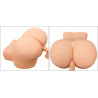 Realistixxx Deluxe Ass Masturbator
