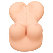 Realistixxx Deluxe Woman Masturbator