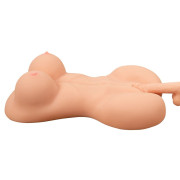 Realistixxx Deluxe Woman Masturbator