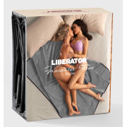 Liberator Fascinator Throw Vandtæt Lagen