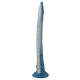 Beasty Cocks Makara Slange Silikone Dildo