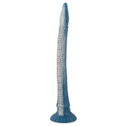Beasty Cocks Makara Slange Silikone Dildo