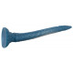 Beasty Cocks Makara Slange Silikone Dildo