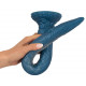 Beasty Cocks Makara Slange Silikone Dildo