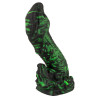 Beasty Cocks Lizard Peak Silikone Dildo