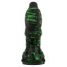 Beasty Cocks Lizard Peak Silikone Dildo