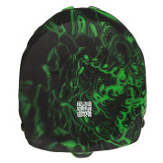 Beasty Cocks Lizard Peak Silikone Dildo