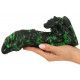 Beasty Cocks Lizard Peak Silikone Dildo
