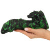 Beasty Cocks Lizard Peak Silikone Dildo