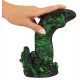 Beasty Cocks Lizard Peak Silikone Dildo
