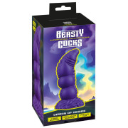Beasty Cocks Demon of Desire Silikone Dildo