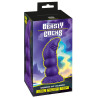Beasty Cocks Demon of Desire Silikone Dildo