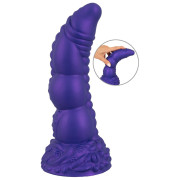 Beasty Cocks Demon of Desire Silikone Dildo