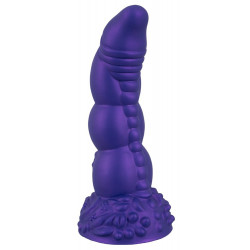 Beasty Cocks Demon of Desire Silikone Dildo