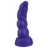 Beasty Cocks Demon of Desire Silikone Dildo