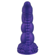 Beasty Cocks Demon of Desire Silikone Dildo