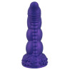 Beasty Cocks Demon of Desire Silikone Dildo