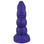 Beasty Cocks Demon of Desire Silikone Dildo