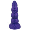 Beasty Cocks Demon of Desire Silikone Dildo