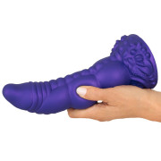 Beasty Cocks Demon of Desire Silikone Dildo