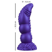 Beasty Cocks Demon of Desire Silikone Dildo