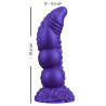 Beasty Cocks Demon of Desire Silikone Dildo