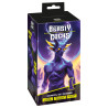 Beasty Cocks Demon of Desire Silikone Dildo