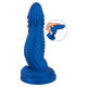 Beasty Cocks Symbiont Tease Silikone Dildo