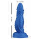 Beasty Cocks Symbiont Tease Silikone Dildo