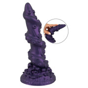 Beasty Cocks Octopus Prime Silikone Dildo