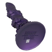 Beasty Cocks Octopus Prime Silikone Dildo