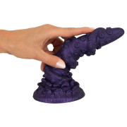 Beasty Cocks Octopus Prime Silikone Dildo