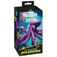 Beasty Cocks Octopus Prime Silikone Dildo