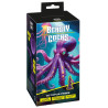 Beasty Cocks Octopus Prime Silikone Dildo