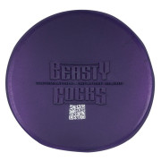 Beasty Cocks Octopus Prime Silikone Dildo