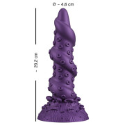 Beasty Cocks Octopus Prime Silikone Dildo