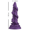 Beasty Cocks Octopus Prime Silikone Dildo