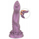Beasty Cocks Alien Phallus Silikone Dildo