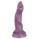 Beasty Cocks Alien Phallus Silikone Dildo