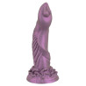 Beasty Cocks Alien Phallus Silikone Dildo