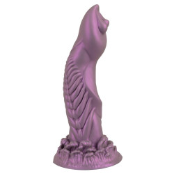Beasty Cocks Alien Phallus Silikone Dildo