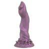 Beasty Cocks Alien Phallus Silikone Dildo