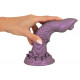 Beasty Cocks Alien Phallus Silikone Dildo